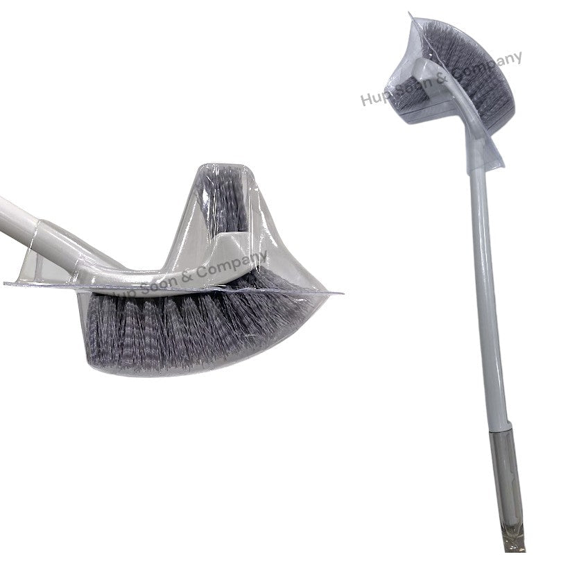SA1924 Dual sided long handle Cleaning Brush