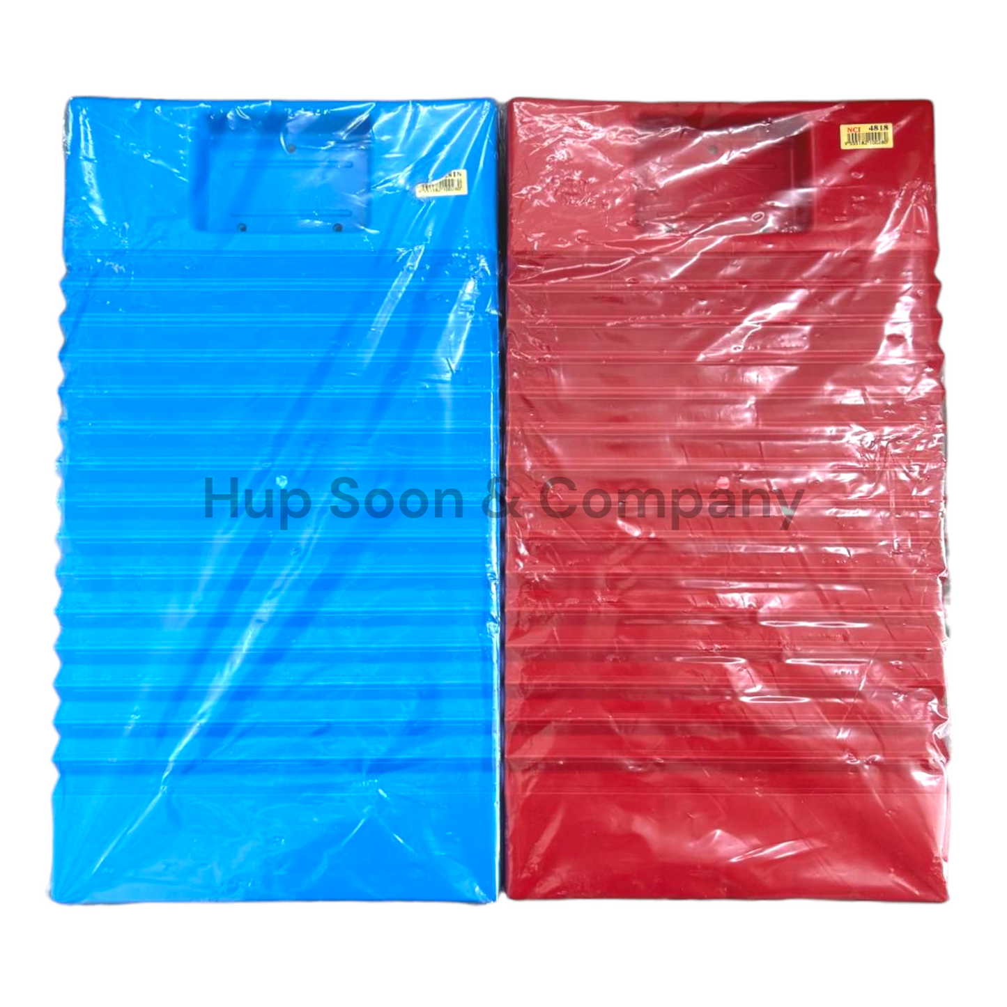 4818 Plastic Washing Board
