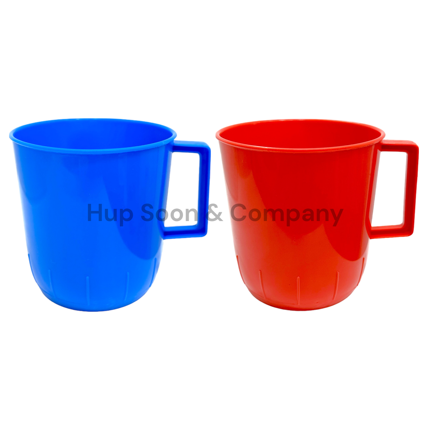UNICA Plastic Mug