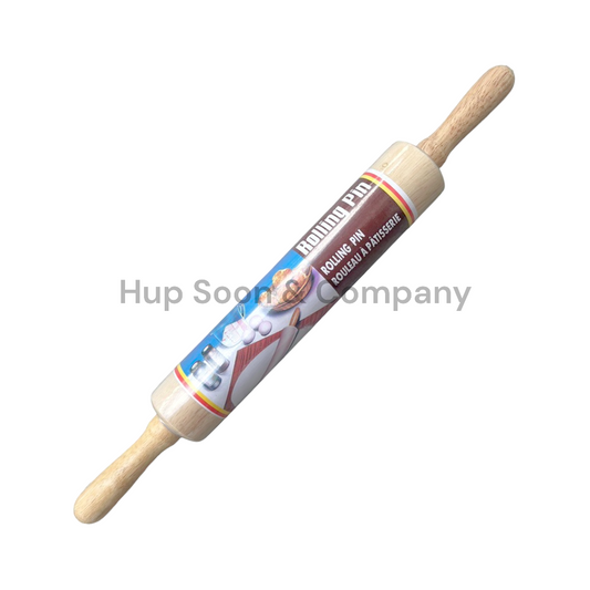 Taiwan Rolling Pin (14"/ 17" )