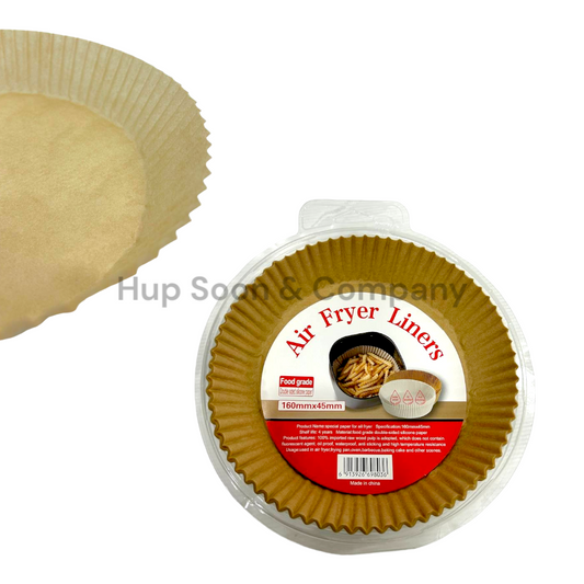 50pcs Air Fryer Paper Liner