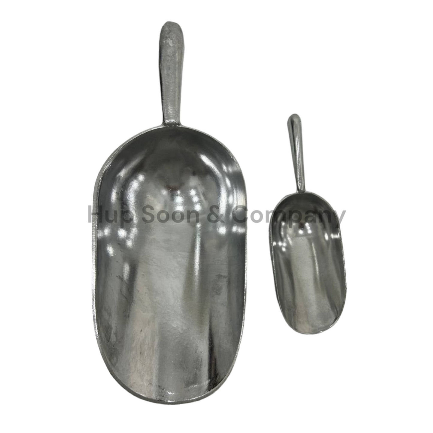 Aluminium Ice Shovel / Ice Scoop
