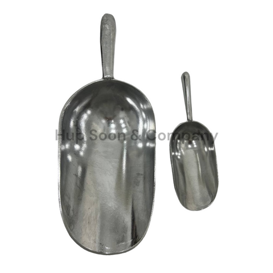 Aluminium Ice Shovel / Ice Scoop