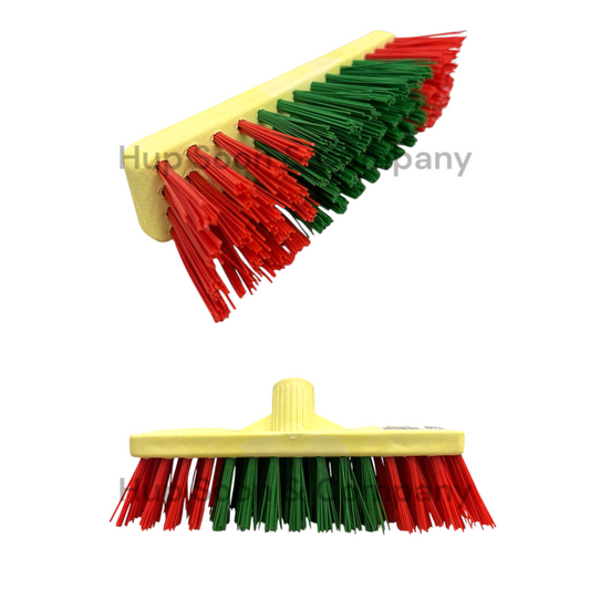 2880 Nylon Floor Brush Broom Head (Hard Bristle)