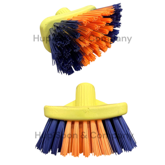 606C Drain Brush Head (Hard Bristles)