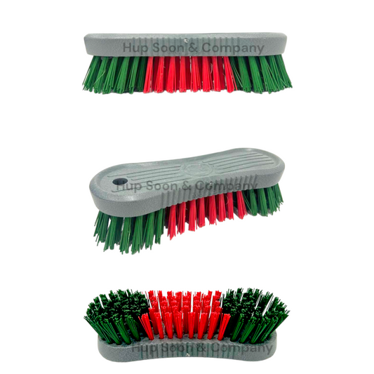626 Scrub Brush (Hard Bristles)