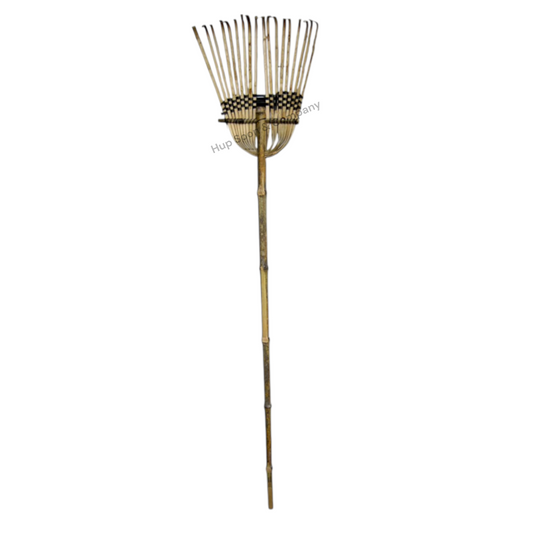 Bamboo Rake
