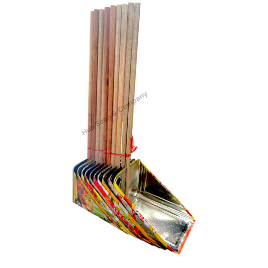 Metal Dustpan