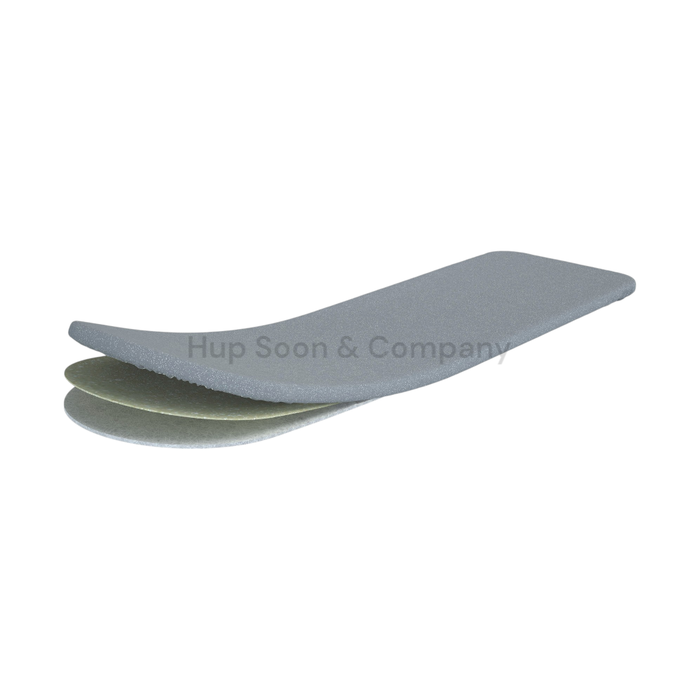 Heat Reflective Metallised Ironing Board Cover