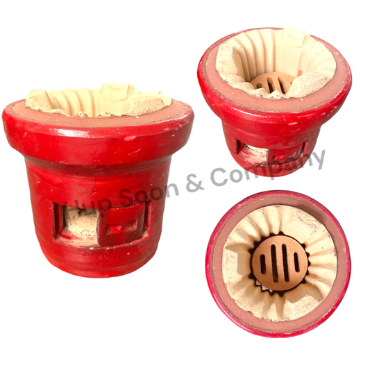 Japanese Style Charcoal Stove
