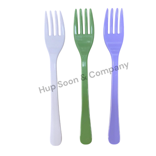 Melamine 7" Fork